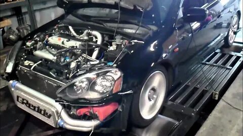 20 turbo