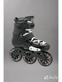 Ролики fr skates