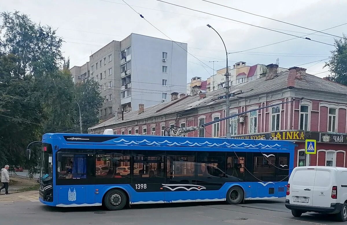 Саратов автобусы телефон. Троллейбус ПКТС-6281 «Адмирал». Троллейбус ПКТС-6281.00 Адмирал Саратов. Троллейбус 16 Саратов Адмирал. Троллейбус Адмирал 6281.