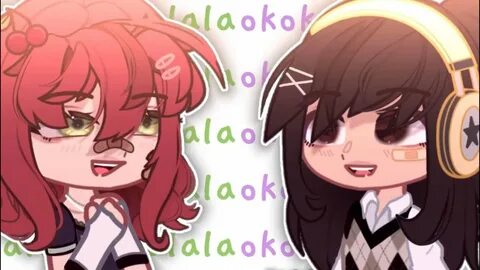 Lalala okokok