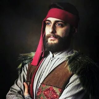 Был ли армянином