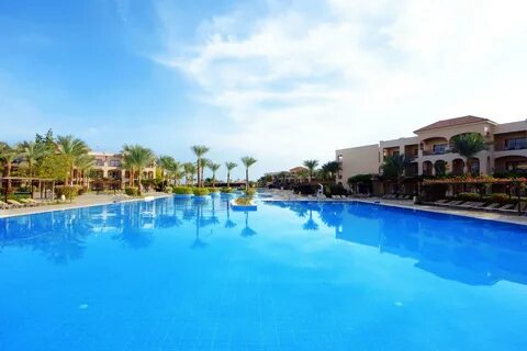 Jaz hurghada 5