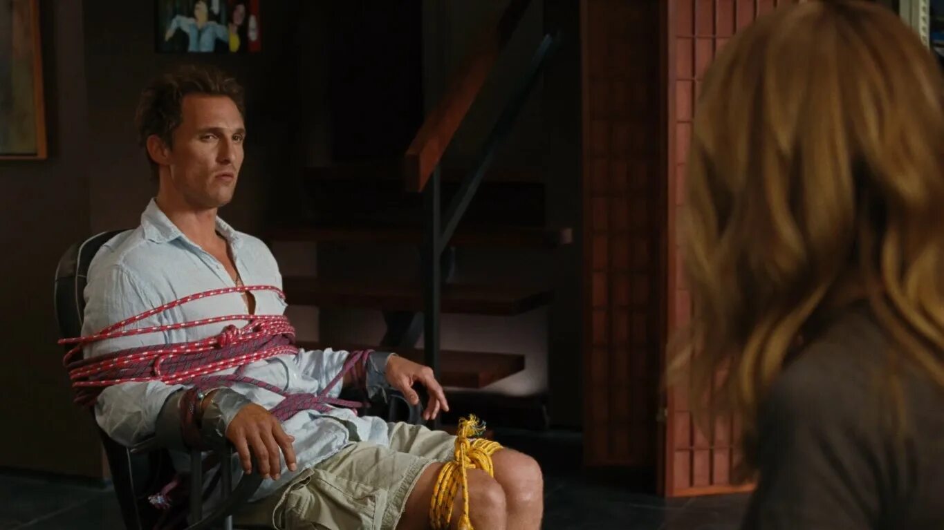 Failure to launch