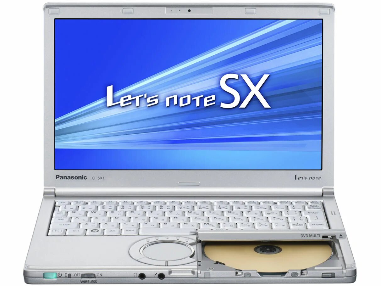 Ноутбуки какой фирмы. Panasonic CF-sx1. Panasonic Let's Note CF-lx4. Panasonic Let's Note Laptop. Япония ноутбук.