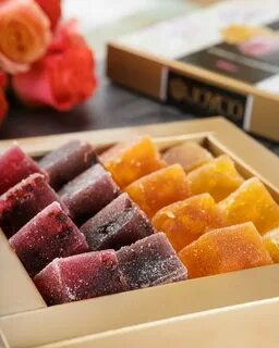 Grand candy