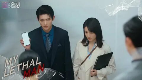 My lethal man
