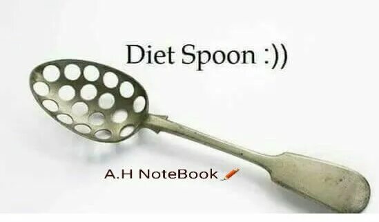 Что значит spoon. Что значит spoon