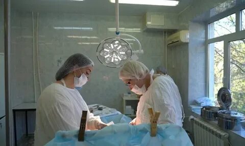 Операция владивосток