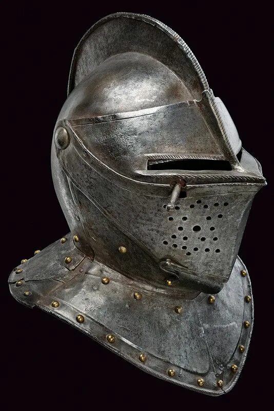 Тевтонский шлем салад. Бронь шлема. Рокантон шлем. Medieval barbuta helmet. Шлем рыцаря хелмет.