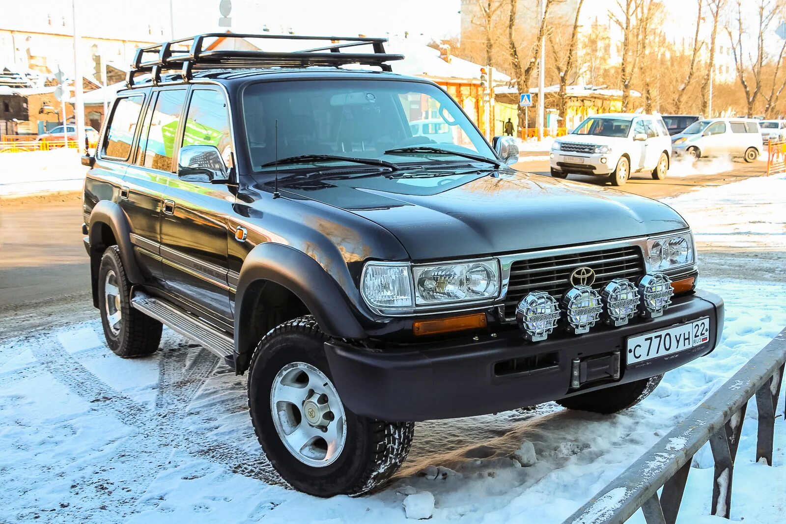 Ленд крузер 80 бу купить. Land Cruiser 80. Toyota lc80. Тойота Крузер 80. Land Крузер 80.