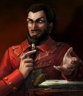 Юллем герцог