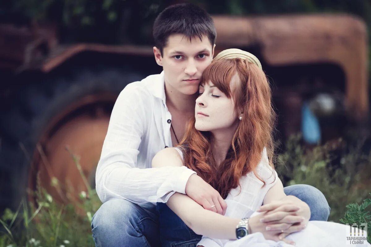 Olga and i am students. Olga and i am students