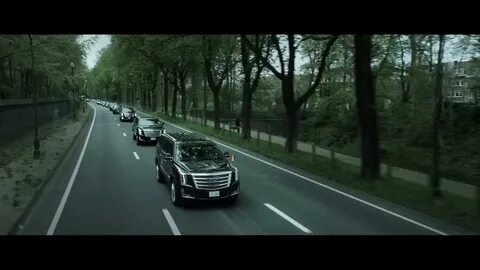 Триллер бельгия
