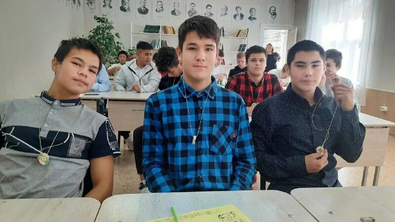 движение первых хакасия