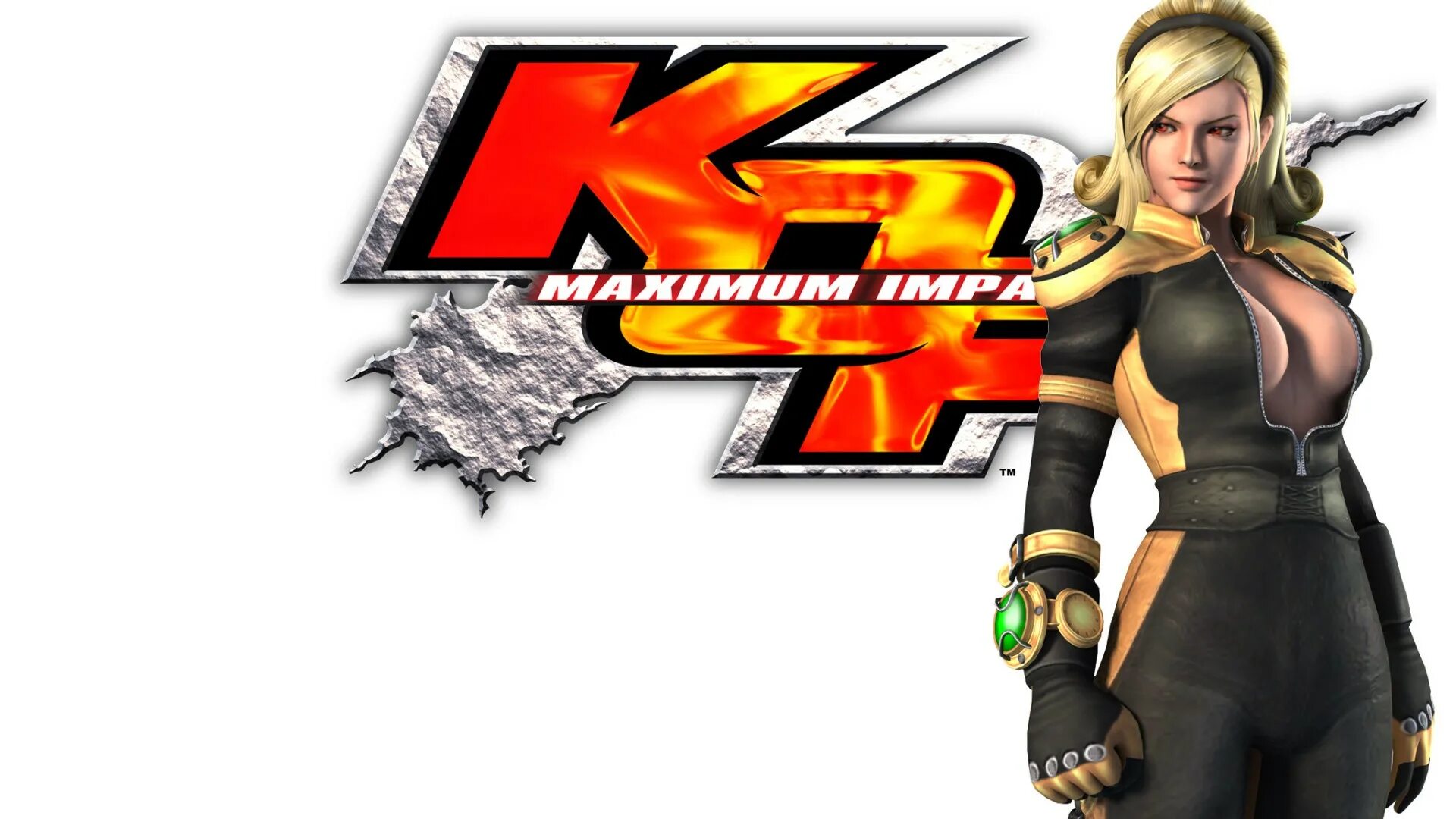 King of fighters maximum impact. Kof: maximum impact. kof maximum impact lien. ko.f игра персонажи.