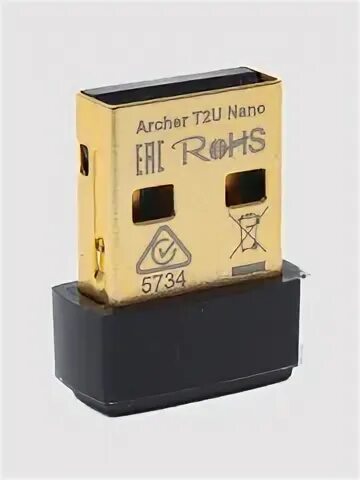 Archer t2u nano