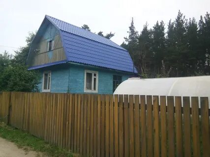Бобровские дачи