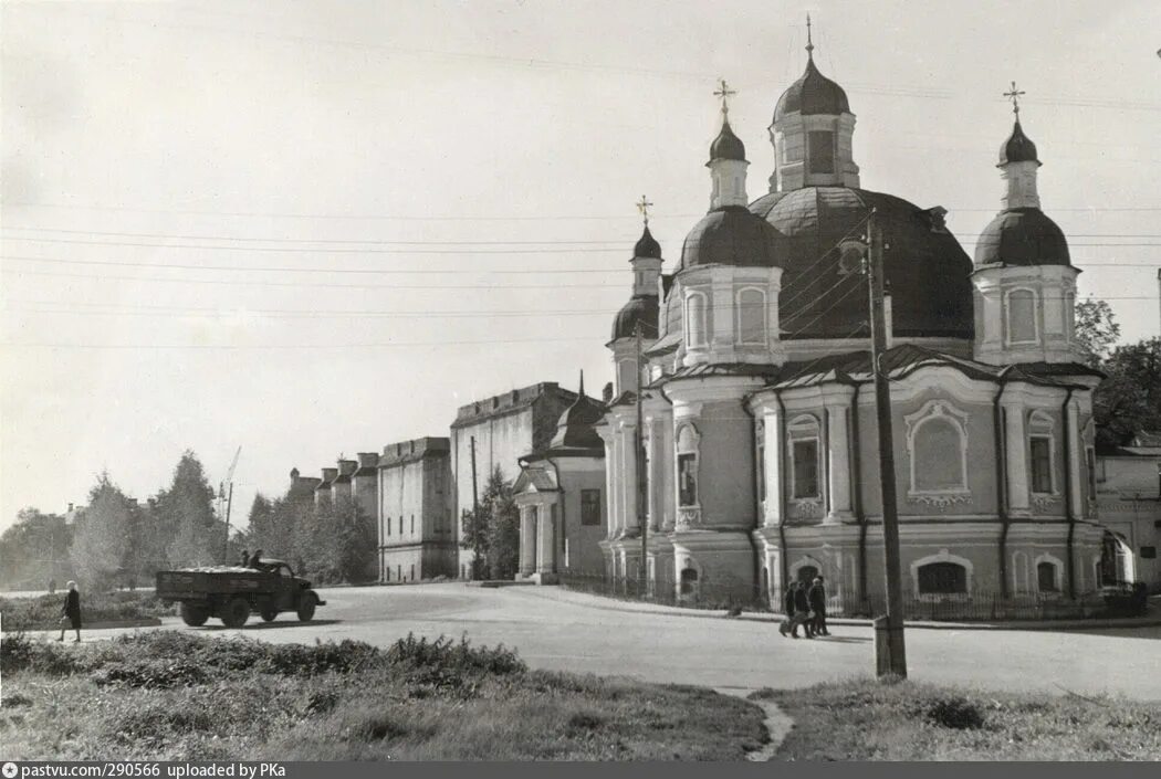 Вологда. Дворянское собрание. - покупайте на Auction.ru по выгодной цене. Лот из