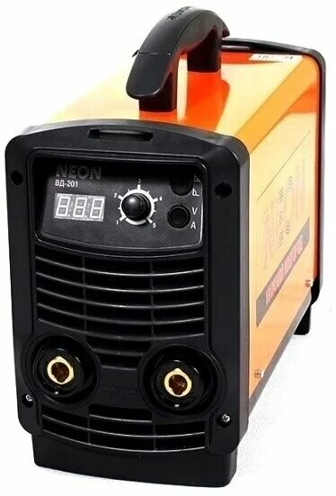 вд 201. неон вд-201 ac/dc (tig). сварочный аппарат инвертор неон вд201. неон вд-201 tig. полуавтомат неон пдг 201.