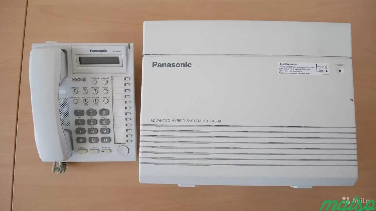 Мини атс panasonic kx. Panasonic KX-ta308. Panasonic KX-ta616. Мини АТС Panasonic 308. Программатор АТС Panasonic KX-ta 308.