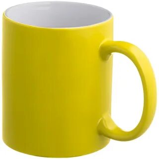 Желтые кружки