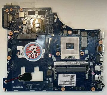 Материнская плата lenovo g500