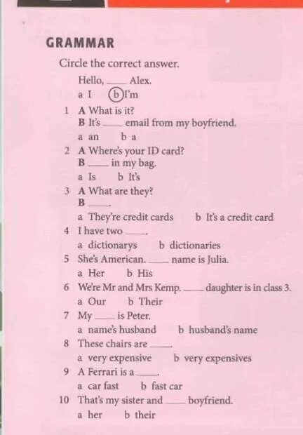 Circle the correct answer a or b. Английский circle the correct answer. Circle the correct answer 4 класс. 1. Circle the correct answer.. Circle the correct answer 6 класс.