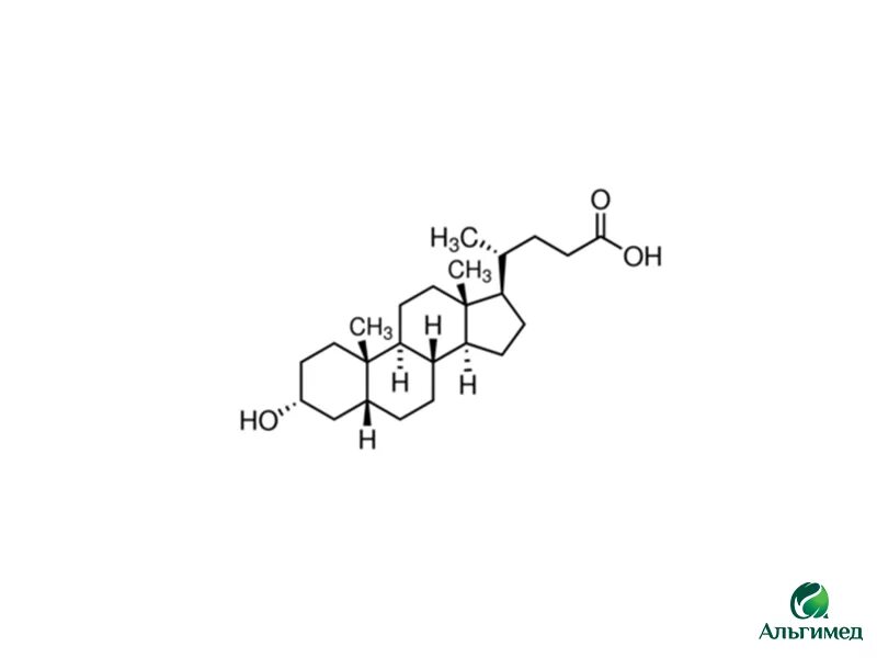 Литохолевая кислота формула структурная. Литохолевая кислота формула. Дезоксихолевая кислота формула. Гликодезоксихолевая кислота формула. Альфолиподиеева кислота