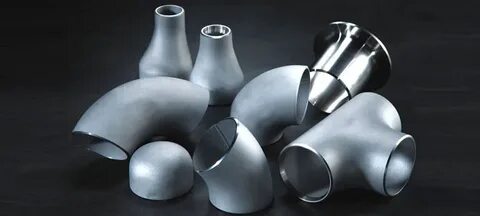 Stainless Steel 347-347H Pipe Fittings.