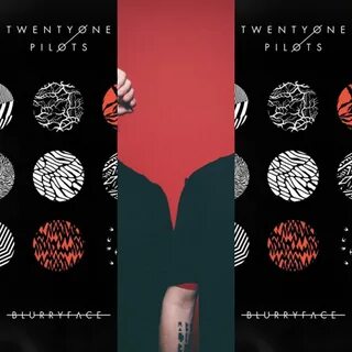 Twenty one pilots forest