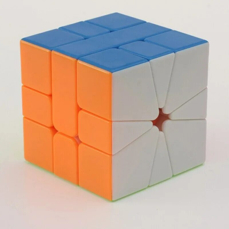 Square cube. Magic Cube Square 8883. Кубик Square 3х3х1. Square Cube Паритет. Кубик Square-1.