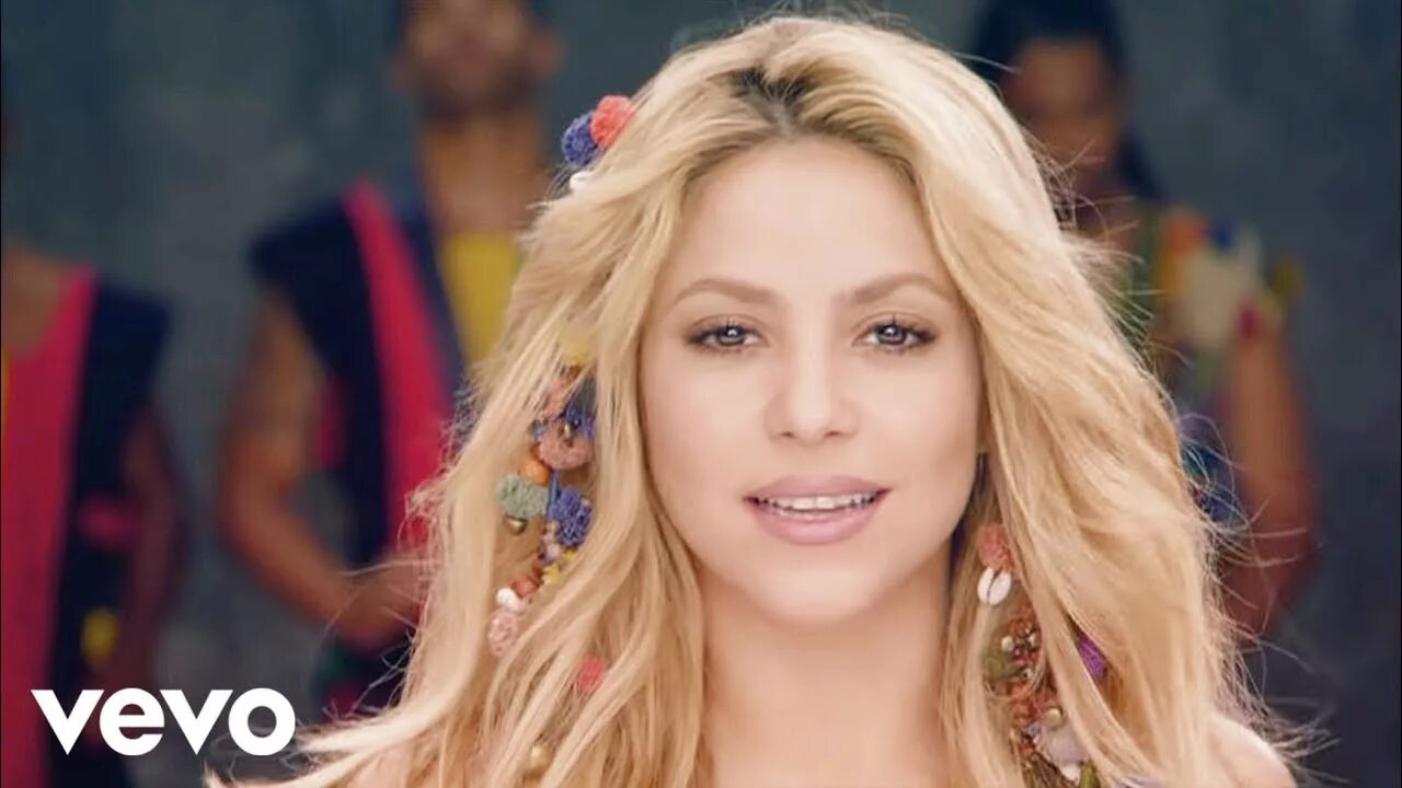 Waka waka africa. Shakira 2010. Time for Africa Shakira.