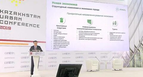 Энергетическая стратегия 2050