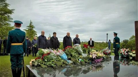 Что случилось в абхазии сегодня новости последнего