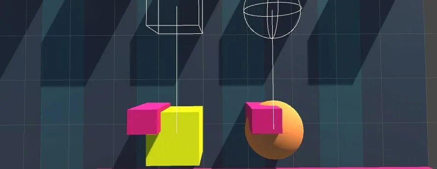 Physics 2d unity. Spherecast. spherecast unity. unity boxcast 2d measure. overlapbox unity.