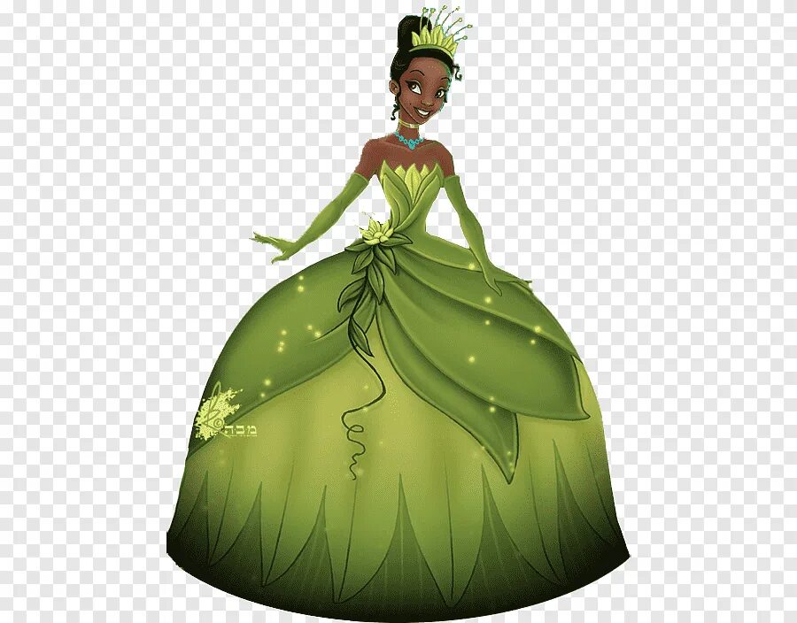 Дисней зеленый. Принцесса лягушка Дисней Тиана. Платье принцессы Тианы Дисней. Тиана Дисней и принц. Принцессы Диснея Tiana.