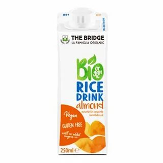 Rice drink