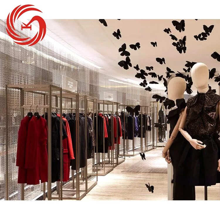 Boutique. шоу рум женской одежды. бутик одежды. оформление магазина одежды. брендовые магазины нижнего белья.