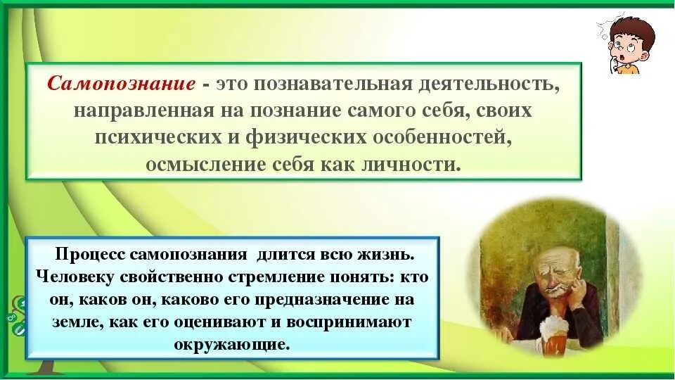 Постижение человеком самого себя. Самопознание личности. Самопознание это в обществознании. Этапы процесса самопознания. Познание и самопознание.