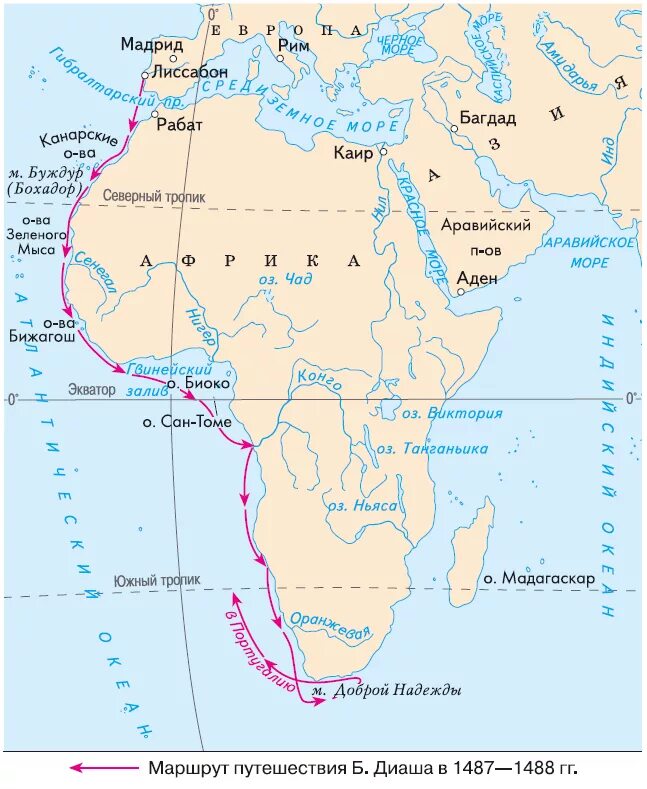 Бартоломеу диаш какой океан. Бартоломео Диаш карта путешествия. Бартоломео Диаш путь плавания. Бартоломеу Диаш путь на карте. Бартоломеу Диаш маршрут путешествия на карте.
