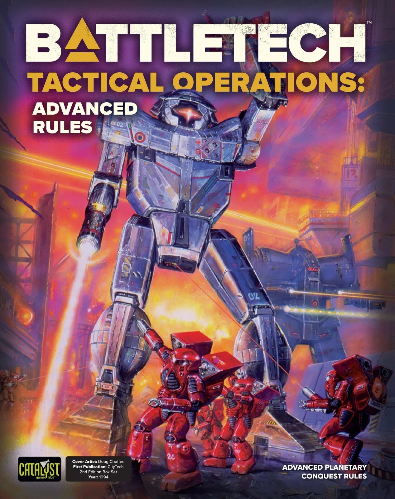 Battletech книги