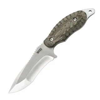 Нож sog kiku