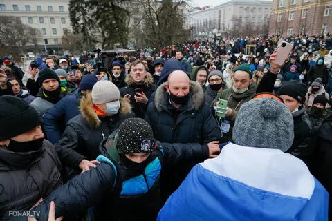 Свежие новости белгорода сегодня последние события 2024