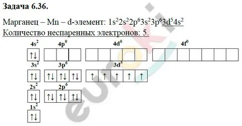 Химия 9 класс стр 36 номер 2