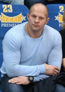 Возраст федора
