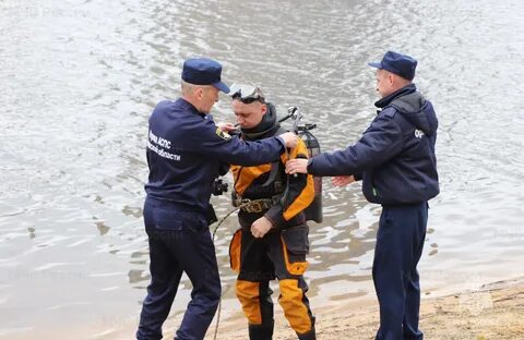Происшествия на воде
