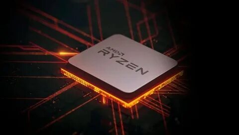 Ryzen raphael