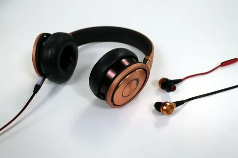 High end наушники