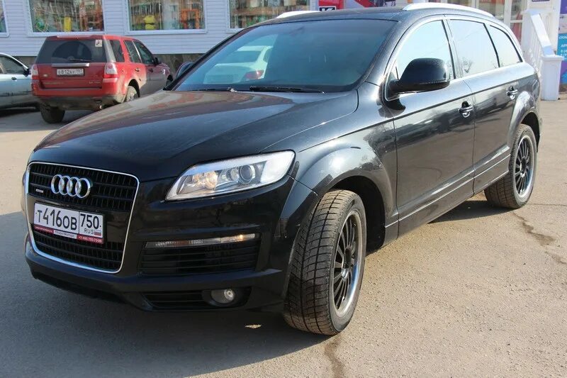 Куплю ку 7 в россии. Audi q7 2008. Ауди q7 2008 года. Ауди q7, 2008 г.в,. Ауди q7 2008 4.2.