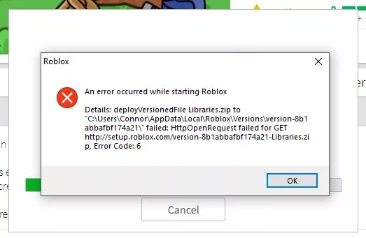 Ошибка роблокс failed. Ошибка роблокс. ошибка в роблоксе error. ошибки в роблоксе. ошибка an error occurred.
